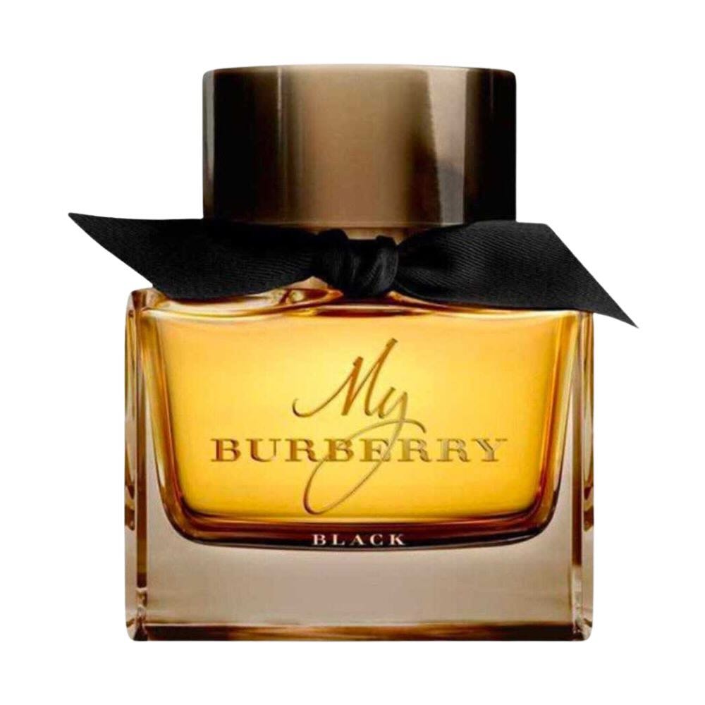 Nước Hoa Nữ Burberry My Burberry Black Parfum 90ml Chính Hãng | Trả Chậm 0% - Hình ảnh chính